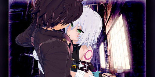 Cover image for Fate/Squeeze Order