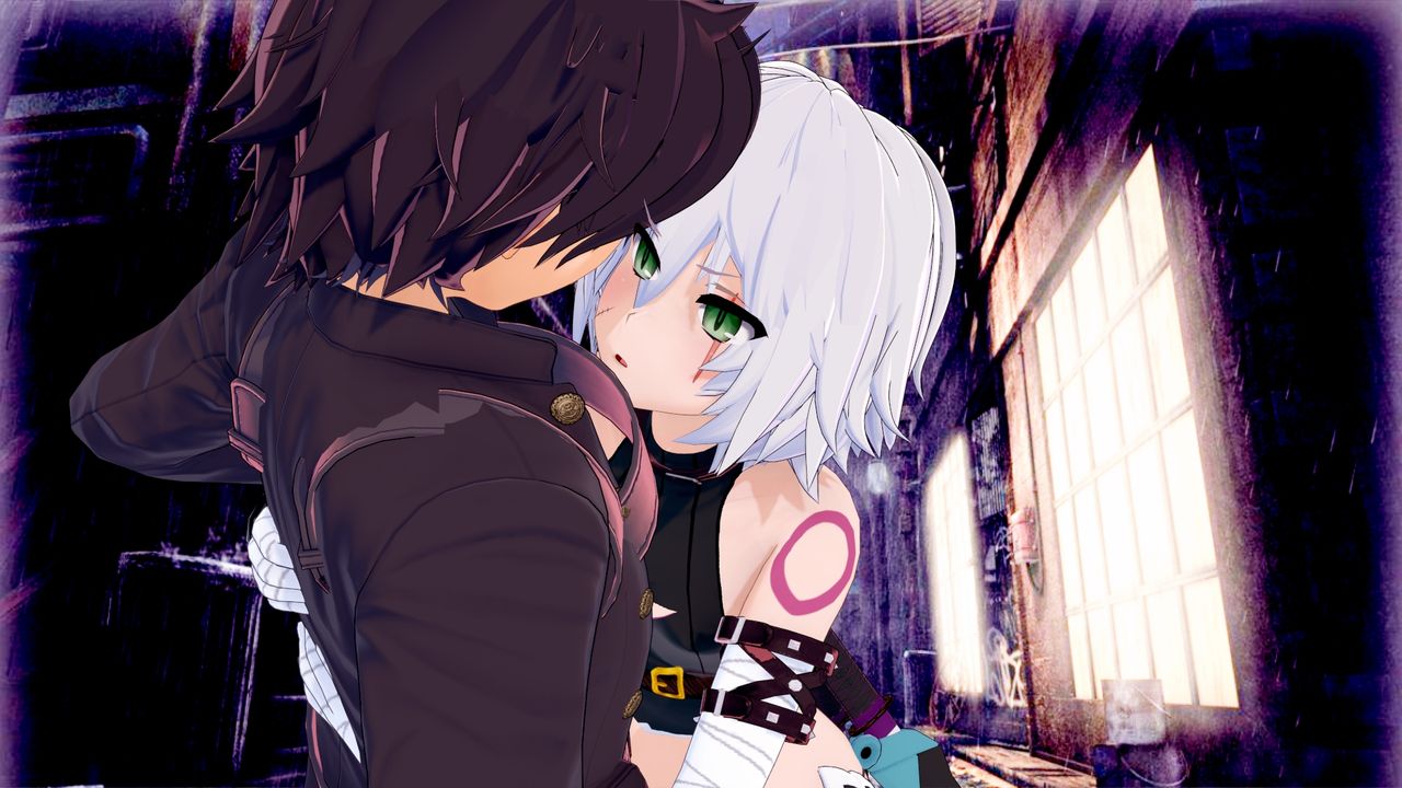 Cover image for Fate/Squeeze Order