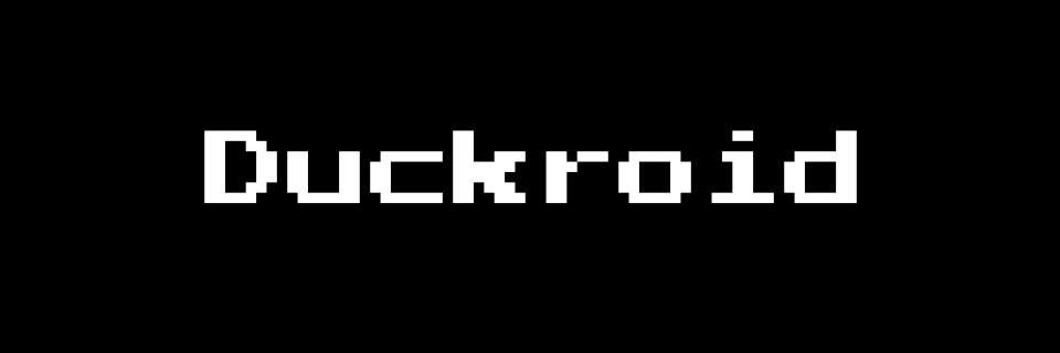 Duckroid