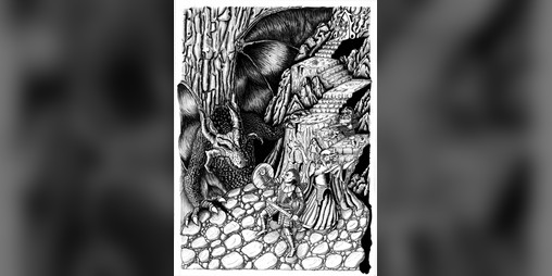 Cover image for Aventureiros e Mercenários