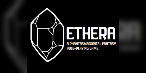 Cover image for ETHERA