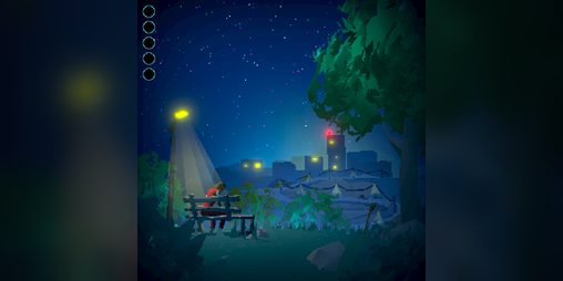 Cover image for Take a break