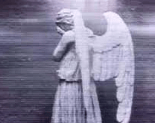 Weeping of the Angels