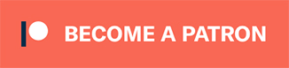 'Become a patron' logo