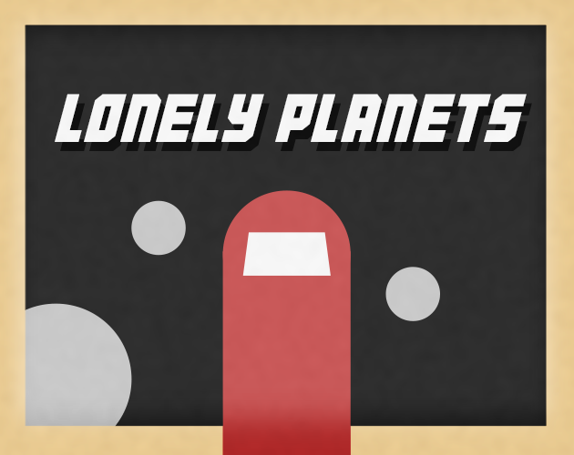 Cover image for Lonely Planets