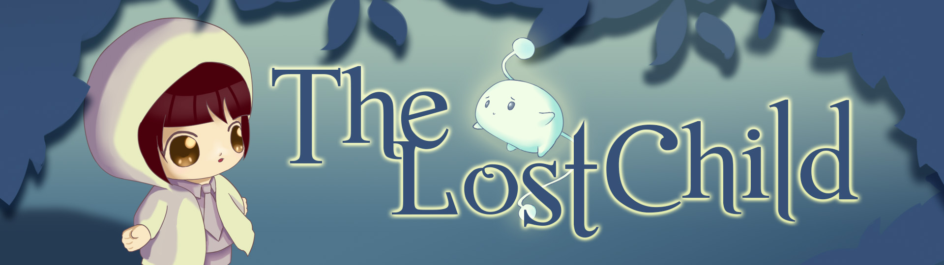 The lost child