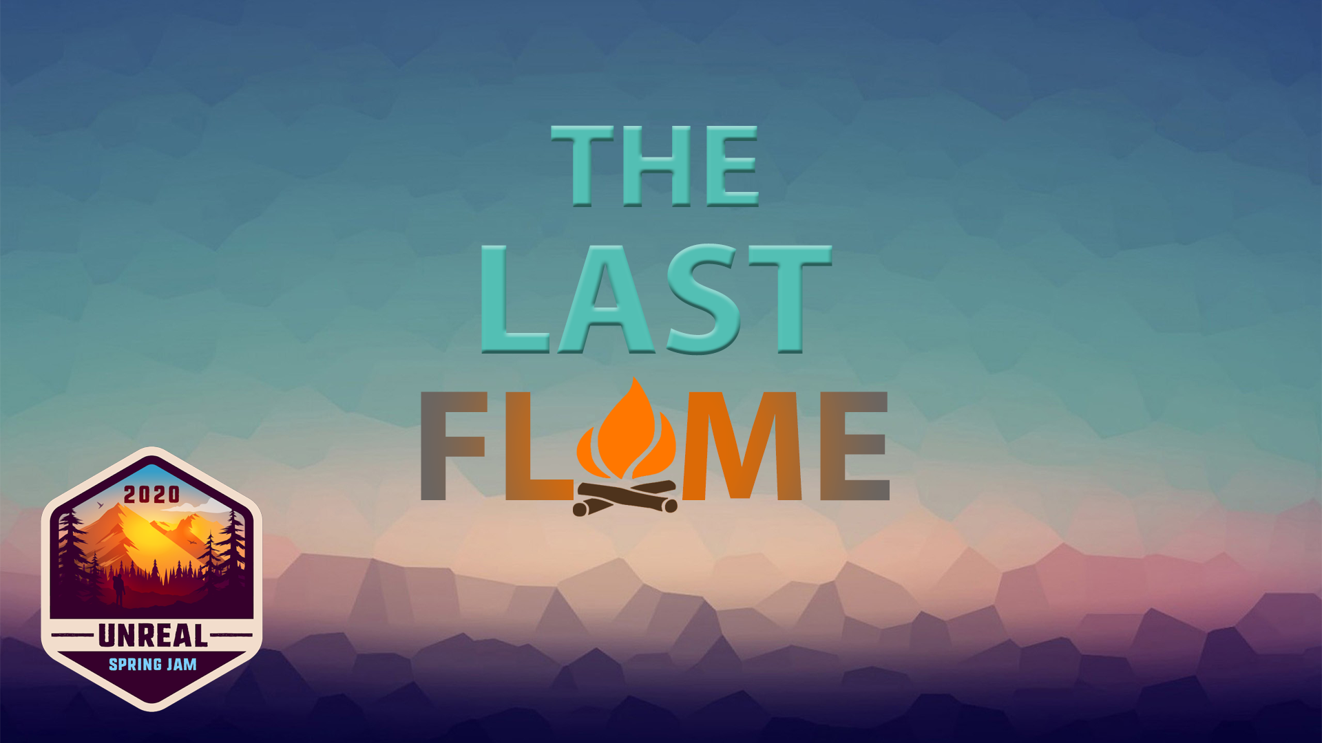 The Last Flame