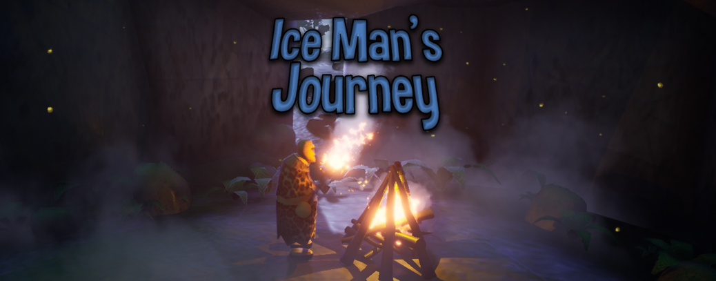Ice Man's Journey