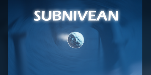 Cover image for Subnivean