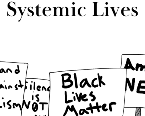 Cover image for Systemic Lives