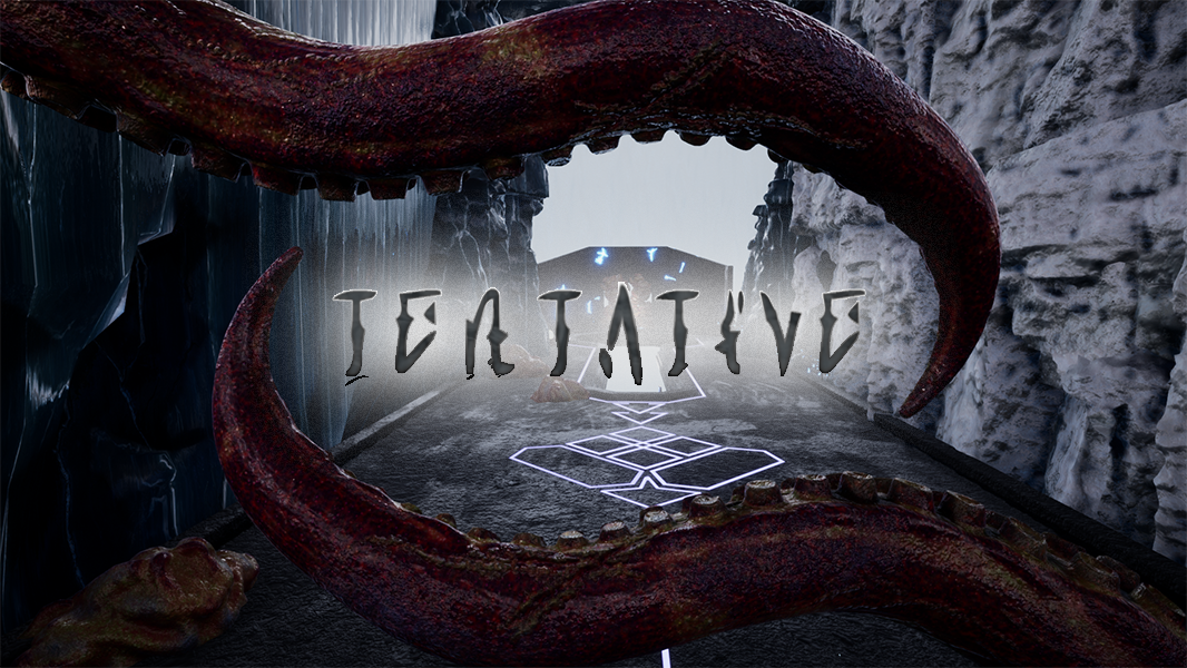 Tentative cover