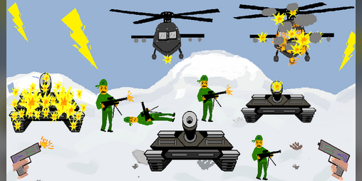 Cover image for Mad Land Survival