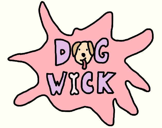 Dog Wick