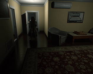 Siren Head - 3D Horrorgame by joelttyjoel