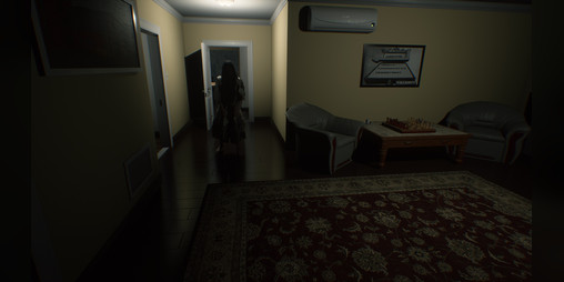 Cover image for Linger