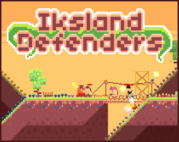 Iksland defender