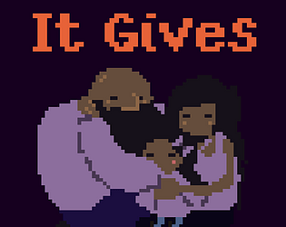It Gives