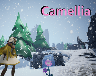Camellia