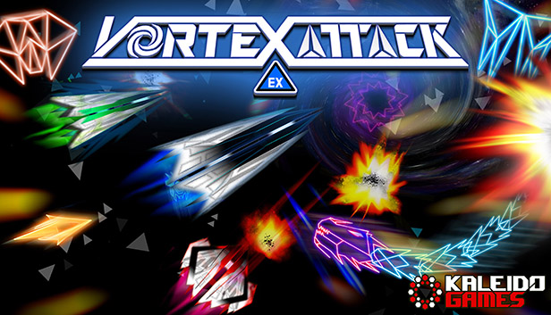 Vortex Attack EX FREE