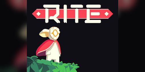 Cover image for RITE