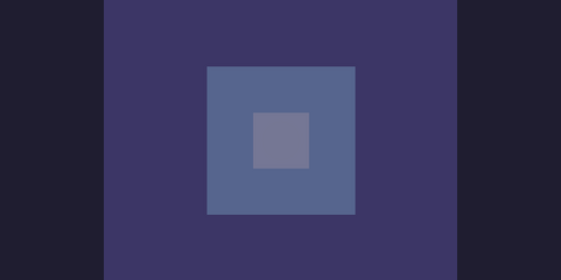 Cover image for Homage to Homage to the Square