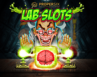 Lab Slots