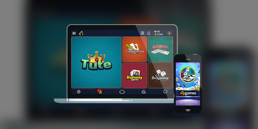 Cover image for Tute Online