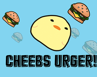 Cheebs Urger