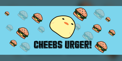 Cover image for Cheebs Urger