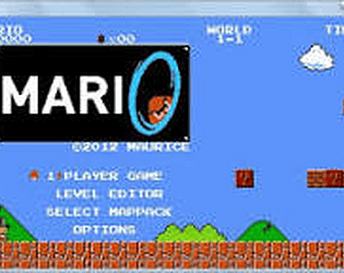Mari0