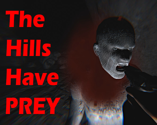 THE HILLS HAVE PREY 0.2