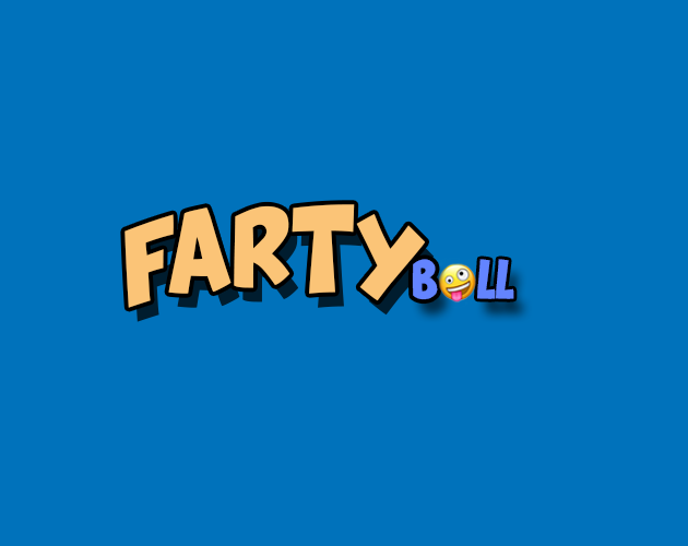 Cover image for FartyBall