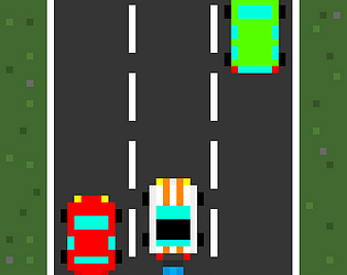 JetCar (game + source code)