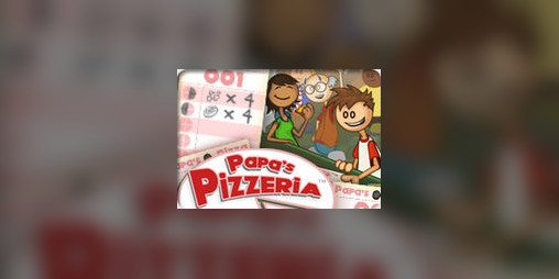 Top Simulation games tagged pizza 