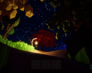 Night Craft