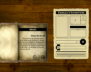 Prototype collections