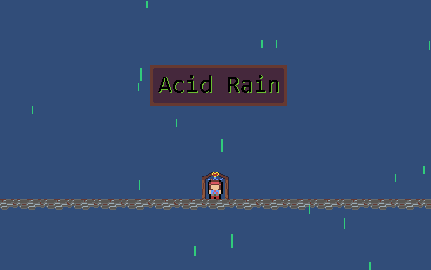 Acid Rain