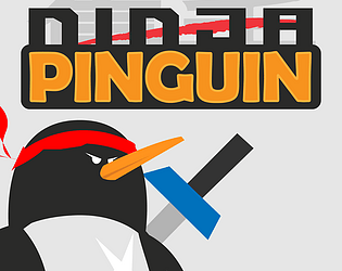 Ninja Pinguin
