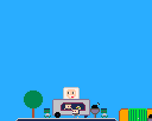 samibabi's quest