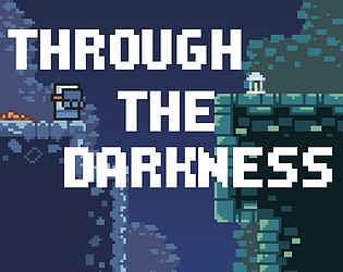 Through The Darkness
