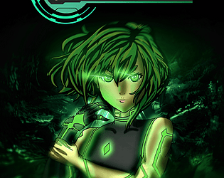 PROXY DISTRICT VER. DEMO ALPHA 0.6.1