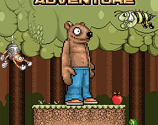 Grizzly Adventures