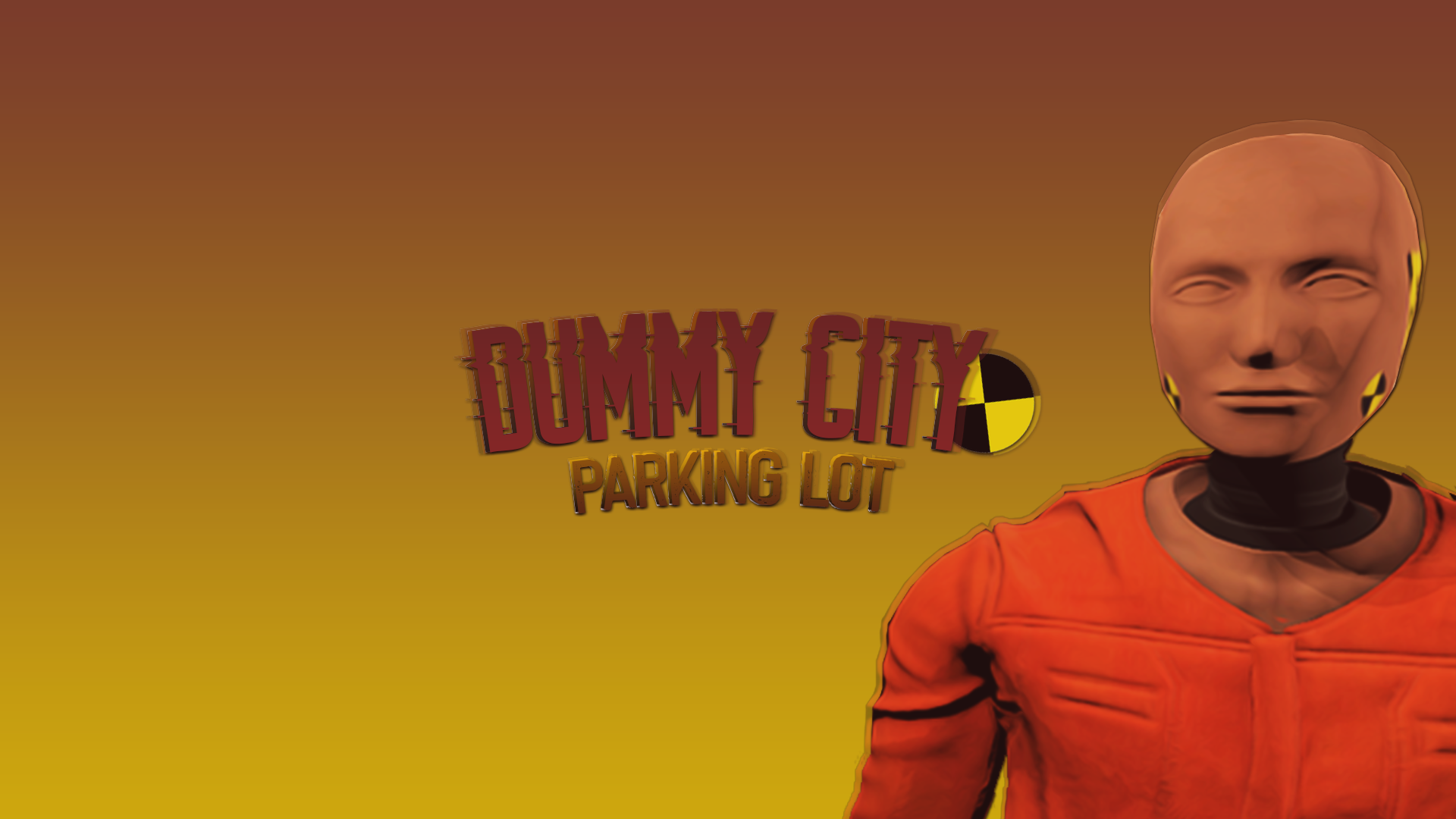 Dummy City: Parking Lot