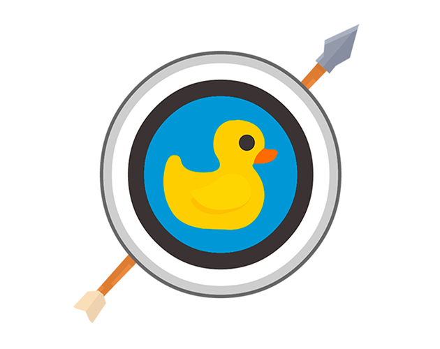ArrowDuck