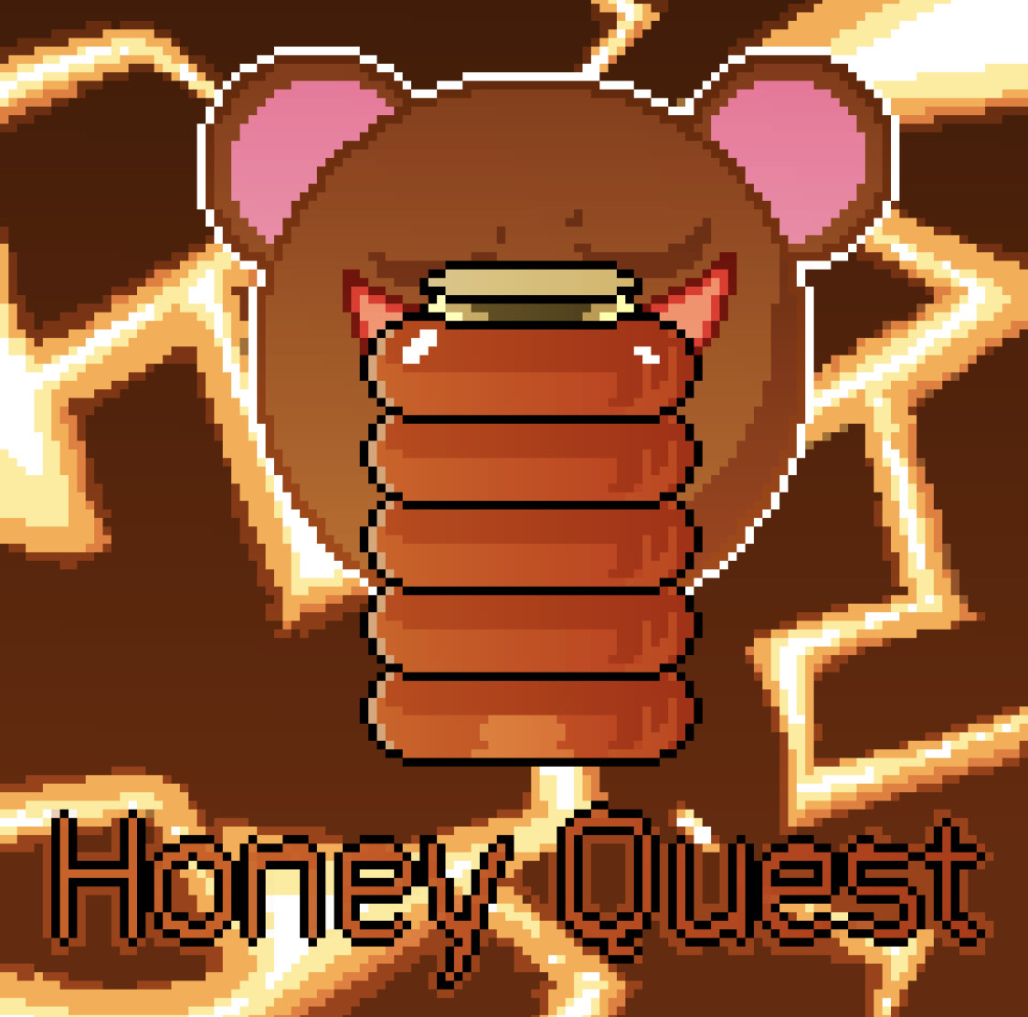 HoneyQuest