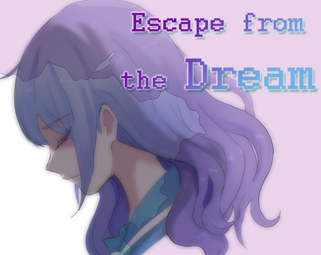 Escape from the Dream