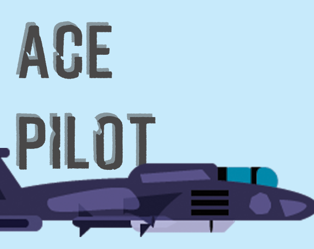 Cover image for Ace Pilot Cody