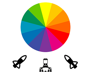 Color Shooter