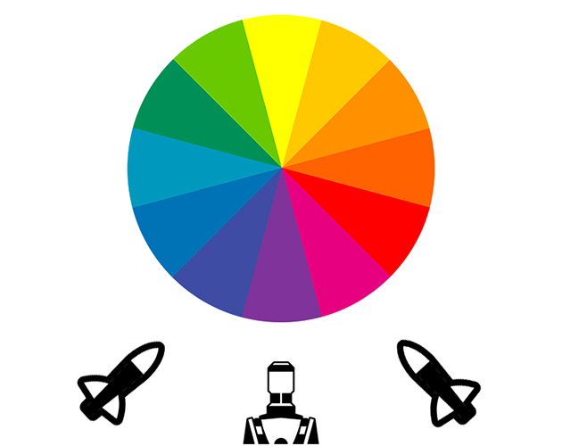 Color Shooter