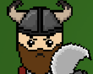 Tiny Viking